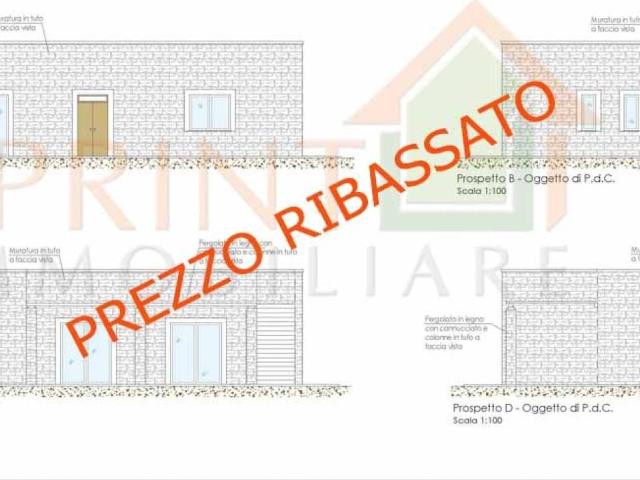 Terreno in vendita a Monopoli BA