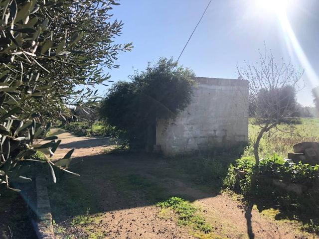 Terreno in vendita a Monopoli BA