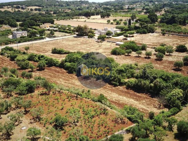 Terreno in vendita a Monopoli BA