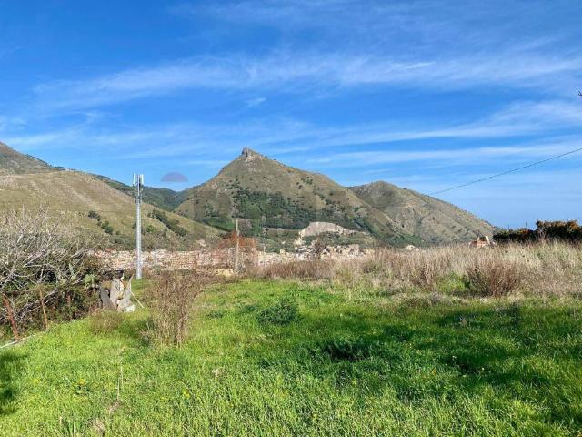 Terreno in vendita a Monreale PA