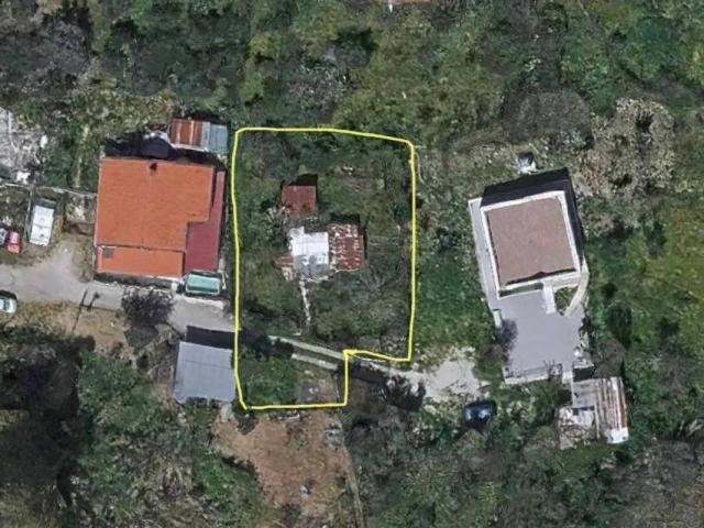 Terreno in vendita a Monreale PA