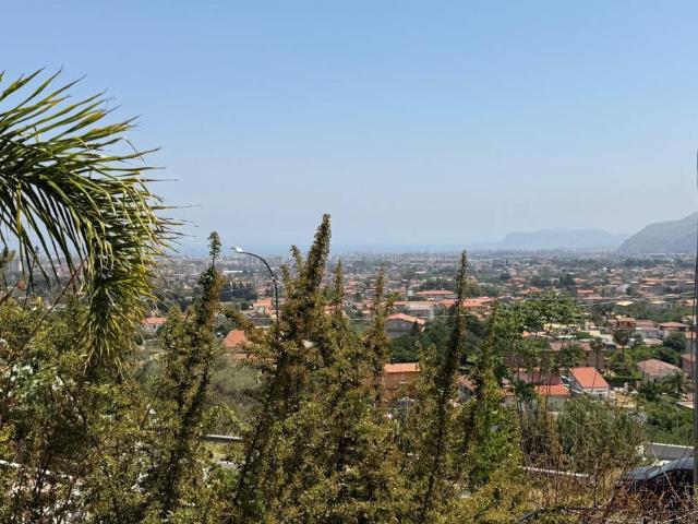 Terreno in vendita a Monreale PA