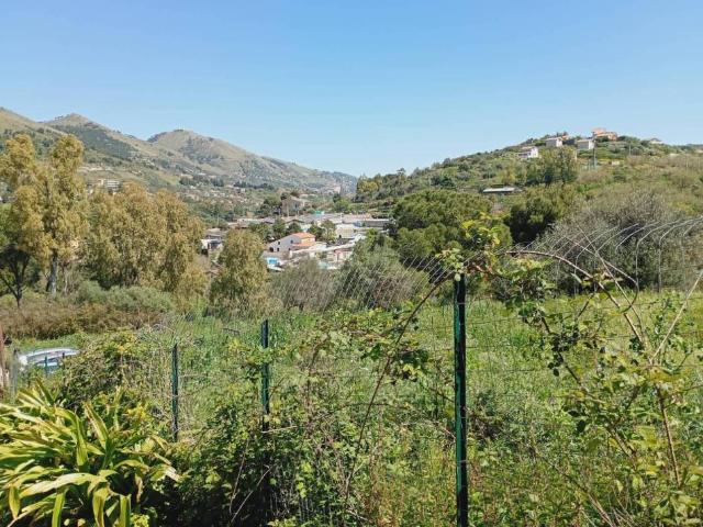 Terreno in vendita a Monreale PA