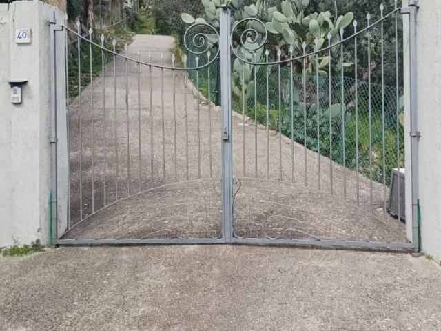 Terreno in vendita a Monreale PA