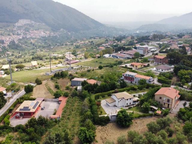 Terreno in vendita a Monreale PA