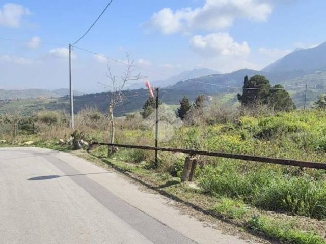 Terreno in vendita a Monreale PA