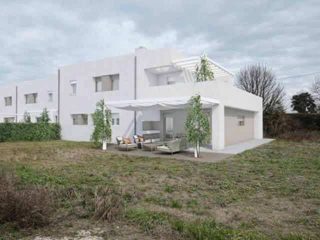 Terreno in vendita a Monselice PD