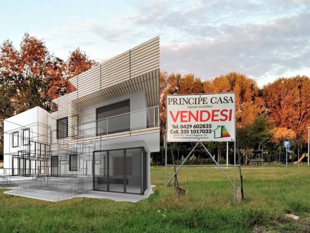 Terreno in vendita a Monselice PD