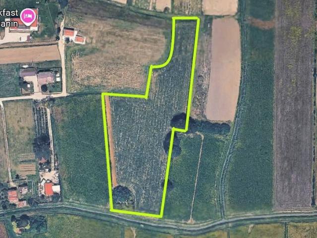 Terreno in vendita a Monselice PD