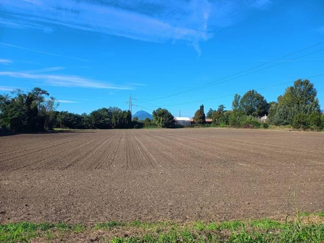 Terreno in vendita a Monselice PD