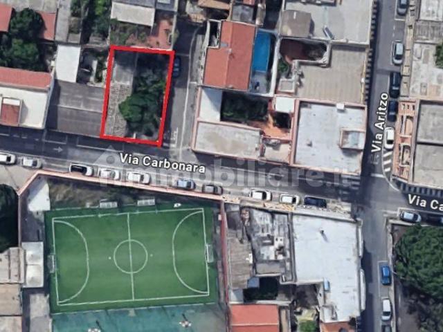 Terreno in vendita a Monserrato CA