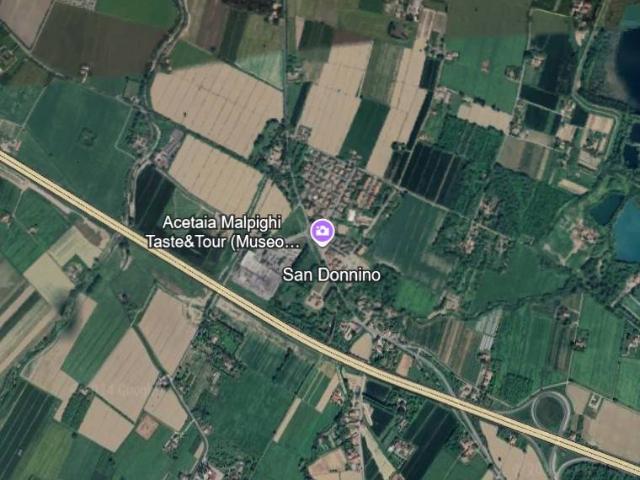 Terreno in vendita a Modena MO