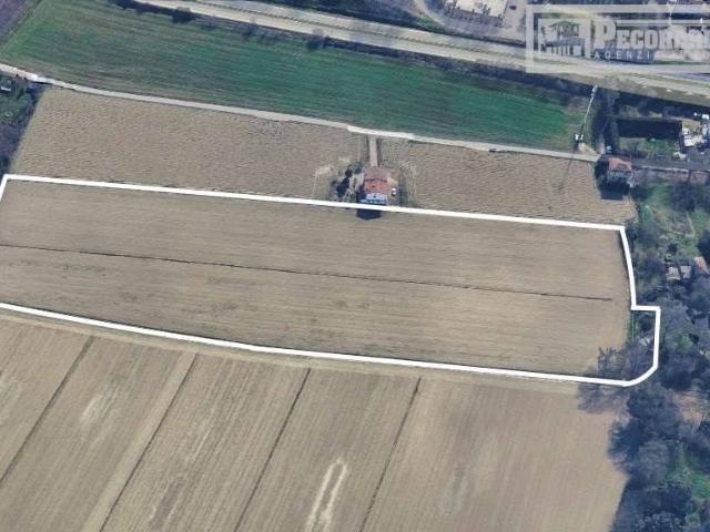 Terreno in vendita a Modena MO