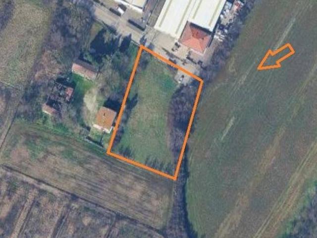 Terreno in vendita a Modena MO