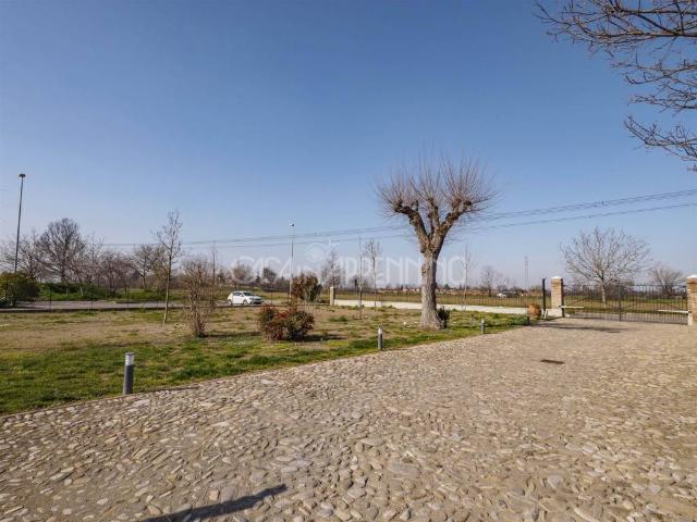 Terreno in vendita a Modena MO