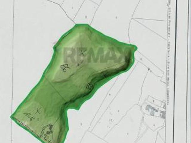 Terreno in vendita a Modica