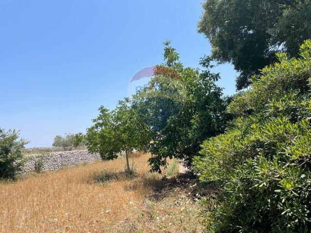 Terreno in vendita a Modica RG