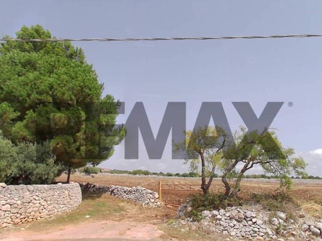 Terreno in vendita a Modica RG