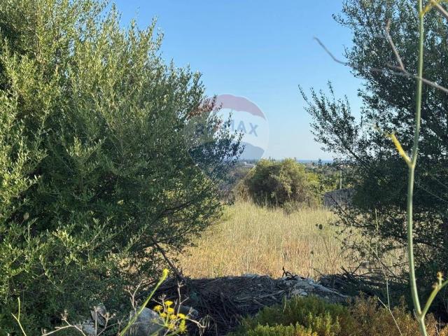 Terreno in vendita a Modica RG