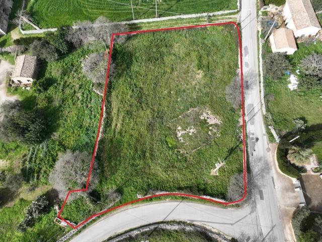 Terreno in vendita a Modica RG