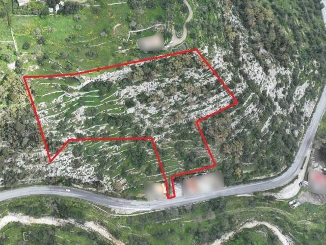 Terreno in vendita a Modica RG