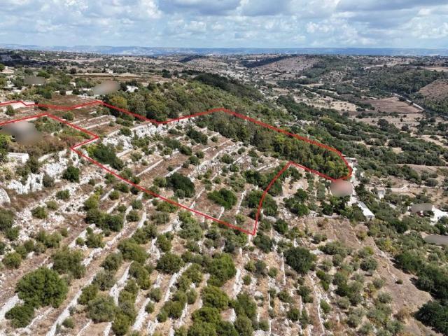 Terreno in vendita a Modica RG