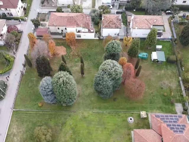 Terreno in vendita a Mogliano Veneto TV