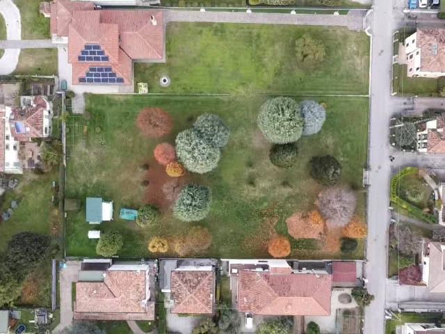 Terreno in vendita a Mogliano Veneto TV