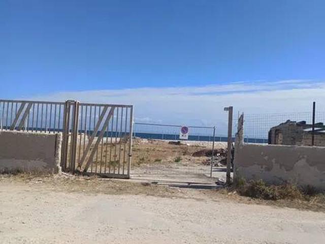 Terreno in vendita a Mola di Bari BA