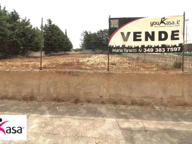 Terreno in vendita a Mola di Bari BA