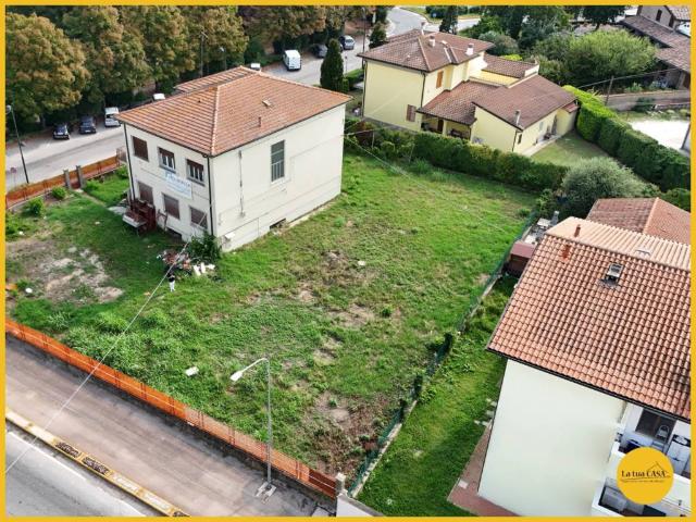 Terreno in vendita a Molinella BO