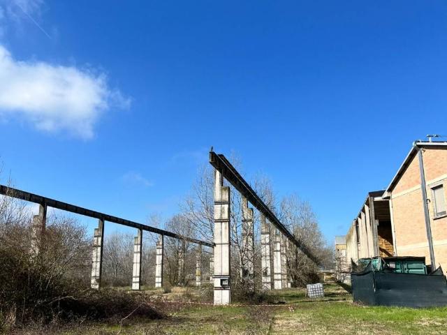 Terreno in vendita a Molinella BO