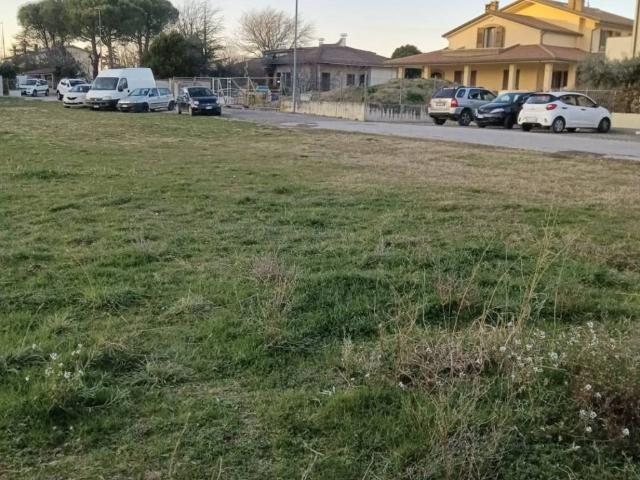 Terreno in vendita a Morciano di Romagna RN