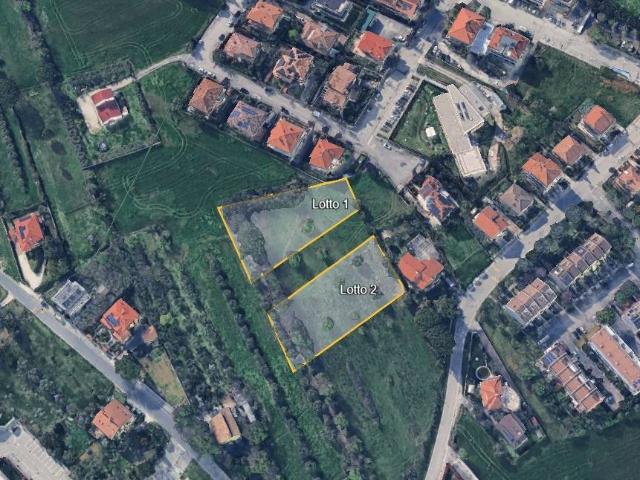 Terreno in vendita a Morciano di Romagna RN