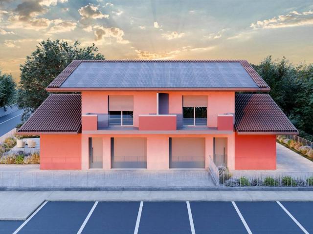 Terreno in vendita a Morciano di Romagna RN