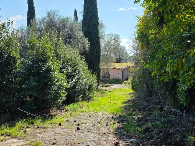 Terreno in vendita a Morlupo RM