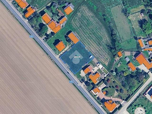 Terreno in vendita a Morsano al Tagliamento PN