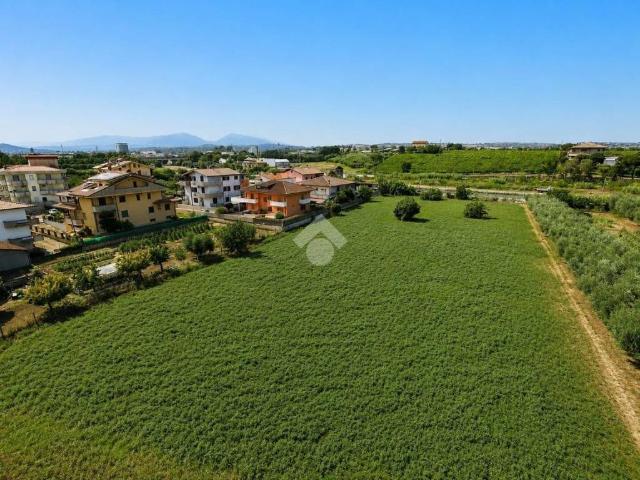Terreno in vendita a Mosciano Sant'Angelo TE