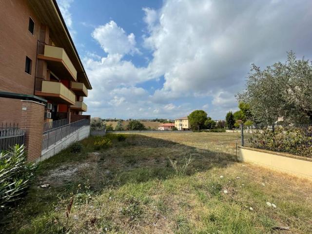 Terreno in vendita a Mosciano Sant'Angelo TE