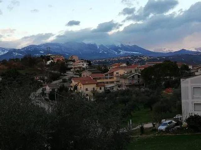 Terreno in vendita a Moscufo PE