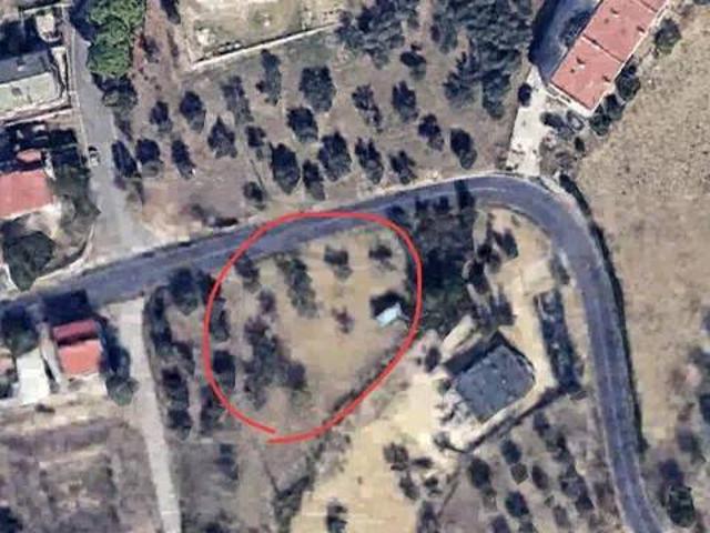 Terreno in vendita a Moscufo PE