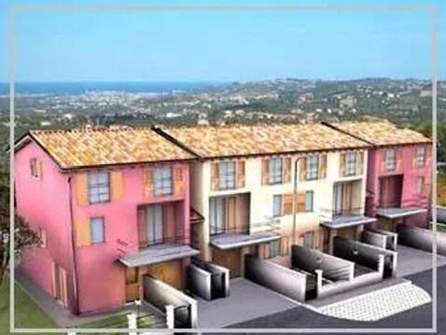 Terreno in vendita a Moscufo PE
