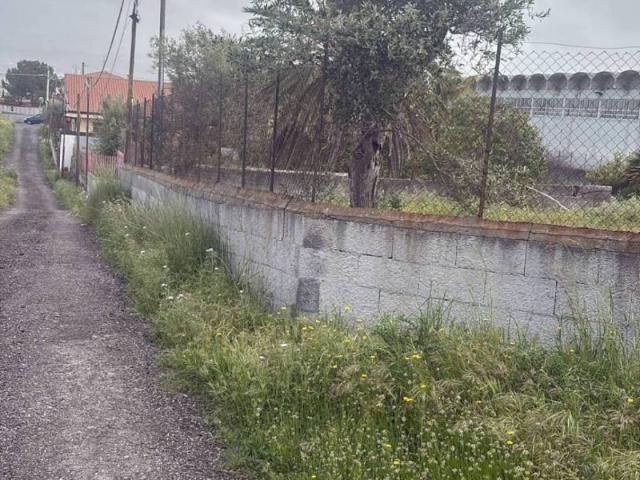 Terreno in vendita a Motta Sant'Anastasia CT