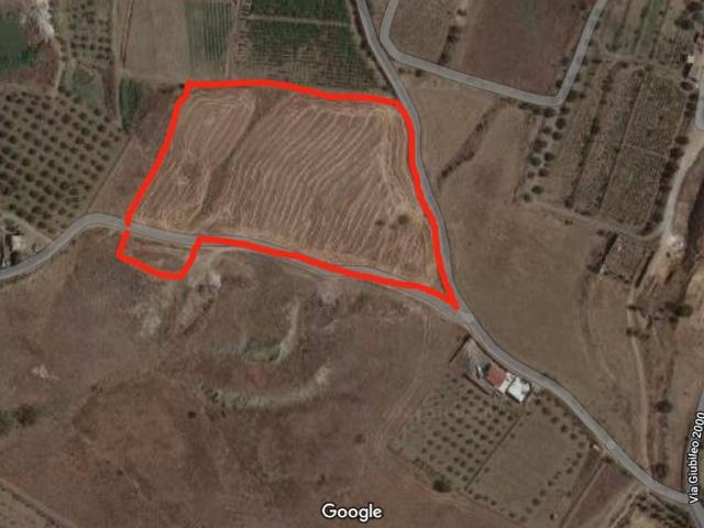 Terreno in vendita a Motta Sant'Anastasia CT