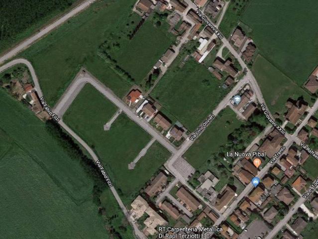 Terreno in vendita a Motteggiana MN