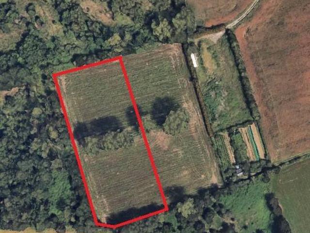 Terreno in vendita a Muggiò MB