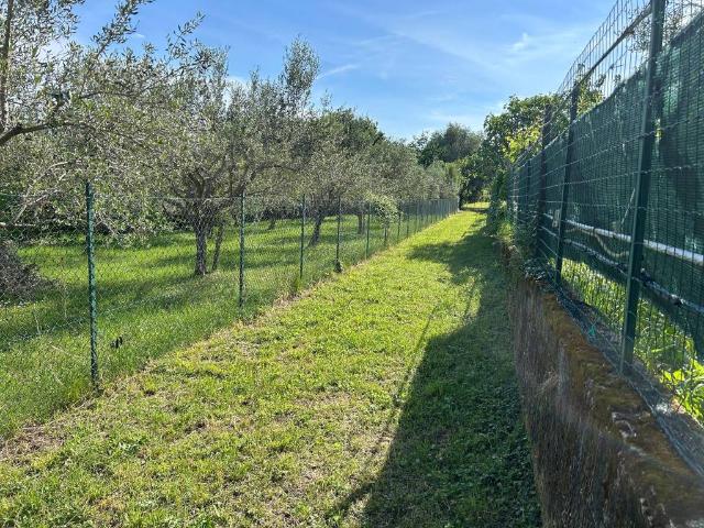 Terreno in vendita a Muggia TS