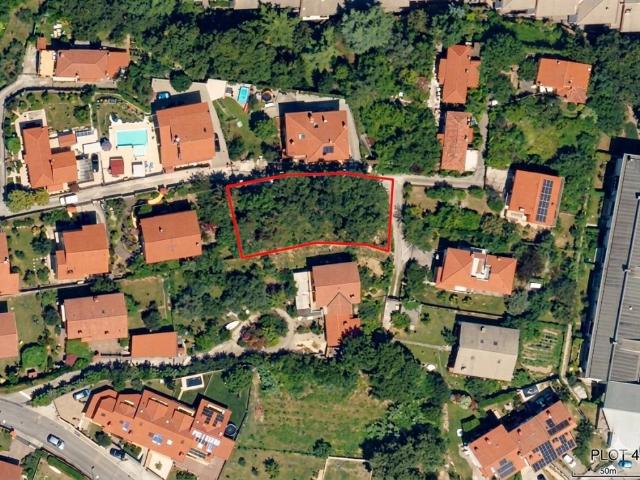 Terreno in vendita a Muggia TS