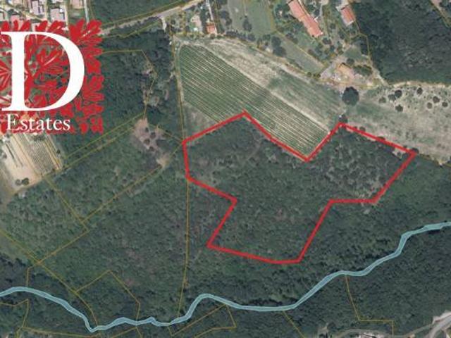 Terreno in vendita a Muggia TS