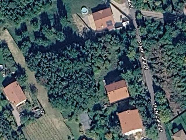 Terreno in vendita a Muggia TS